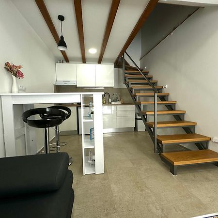 Apartman Mama Marija 두브로브니크 외부 사진