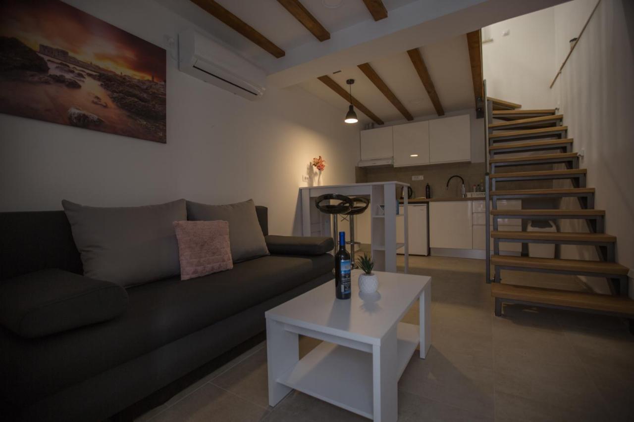 Apartman Mama Marija 두브로브니크 외부 사진
