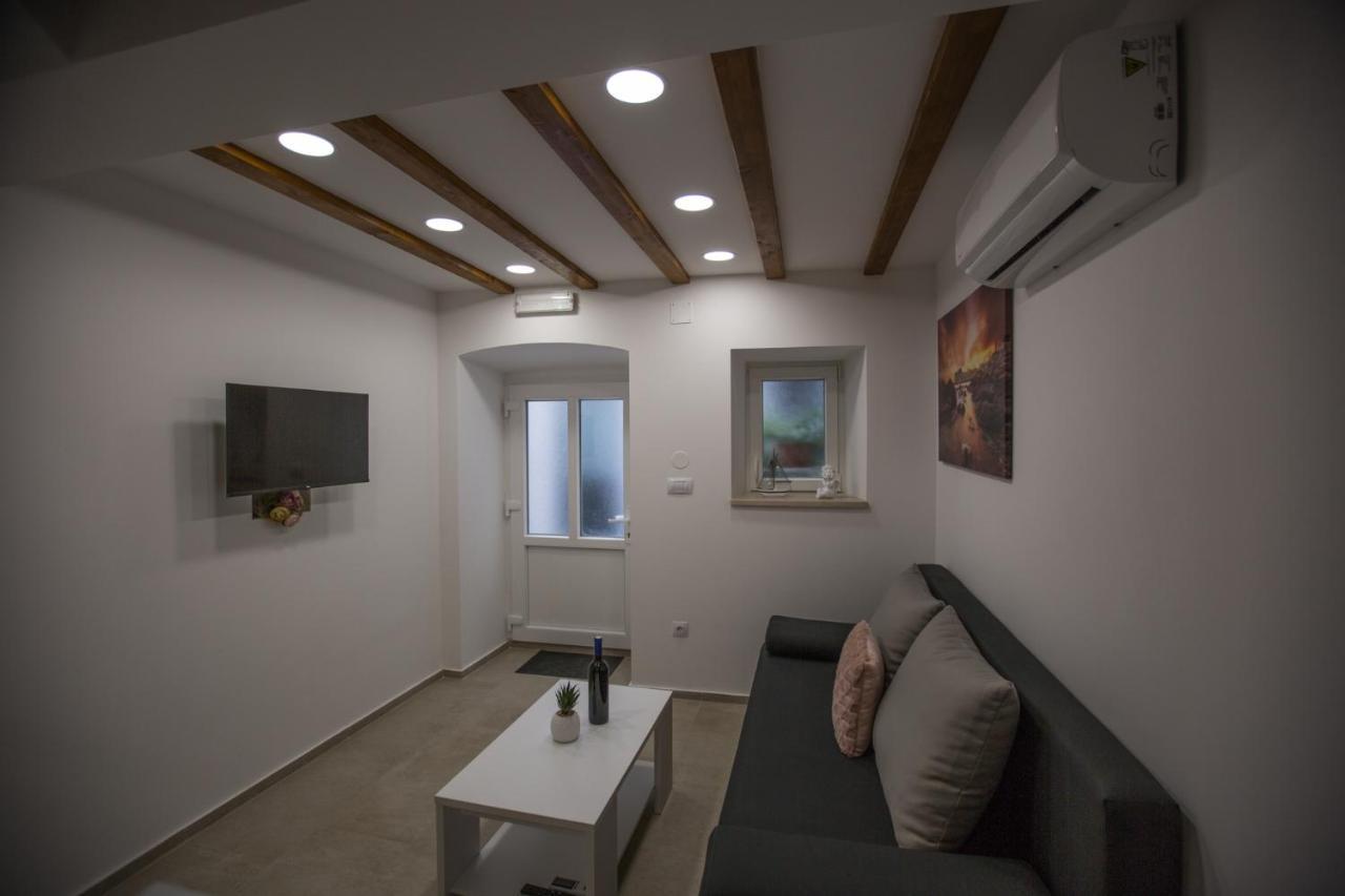 Apartman Mama Marija 두브로브니크 외부 사진