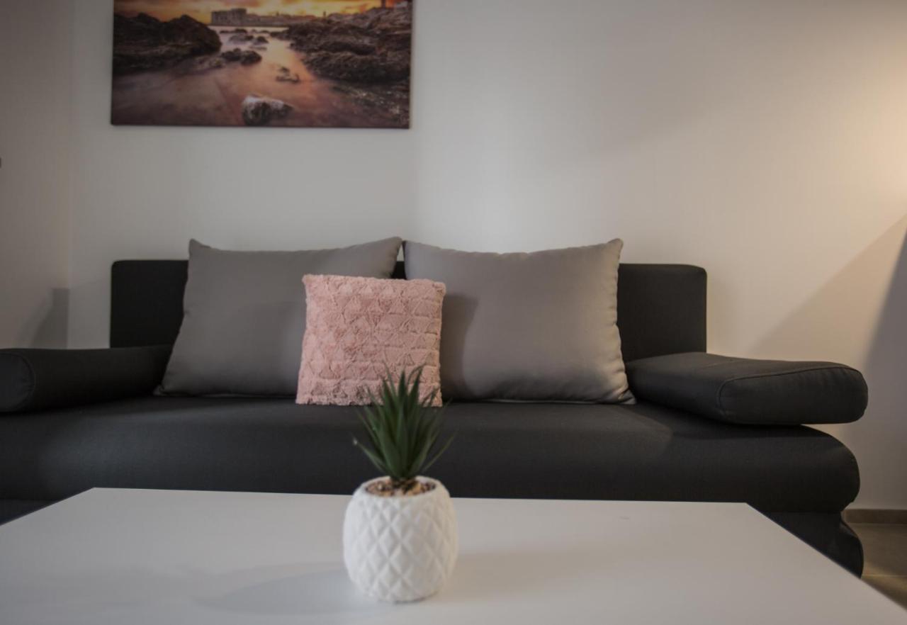Apartman Mama Marija 두브로브니크 외부 사진