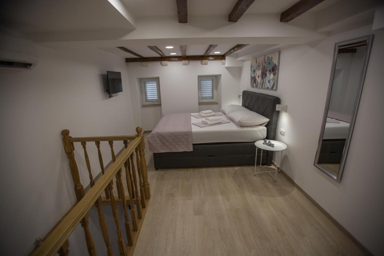 Apartman Mama Marija 두브로브니크 외부 사진