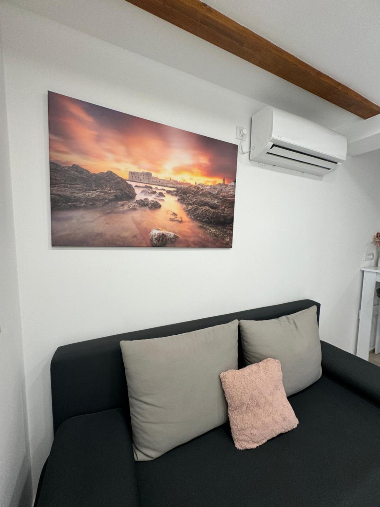 Apartman Mama Marija 두브로브니크 외부 사진