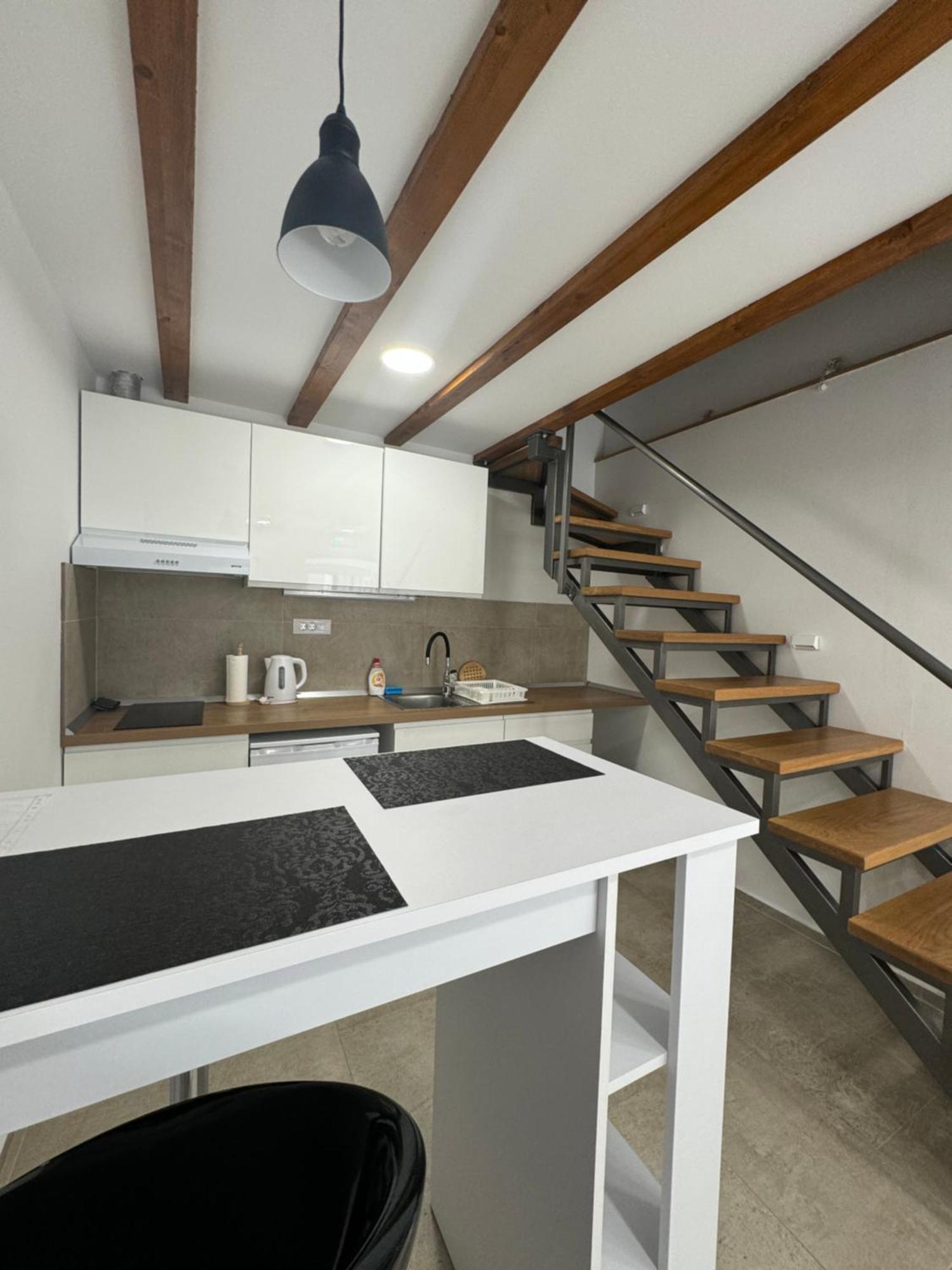 Apartman Mama Marija 두브로브니크 외부 사진