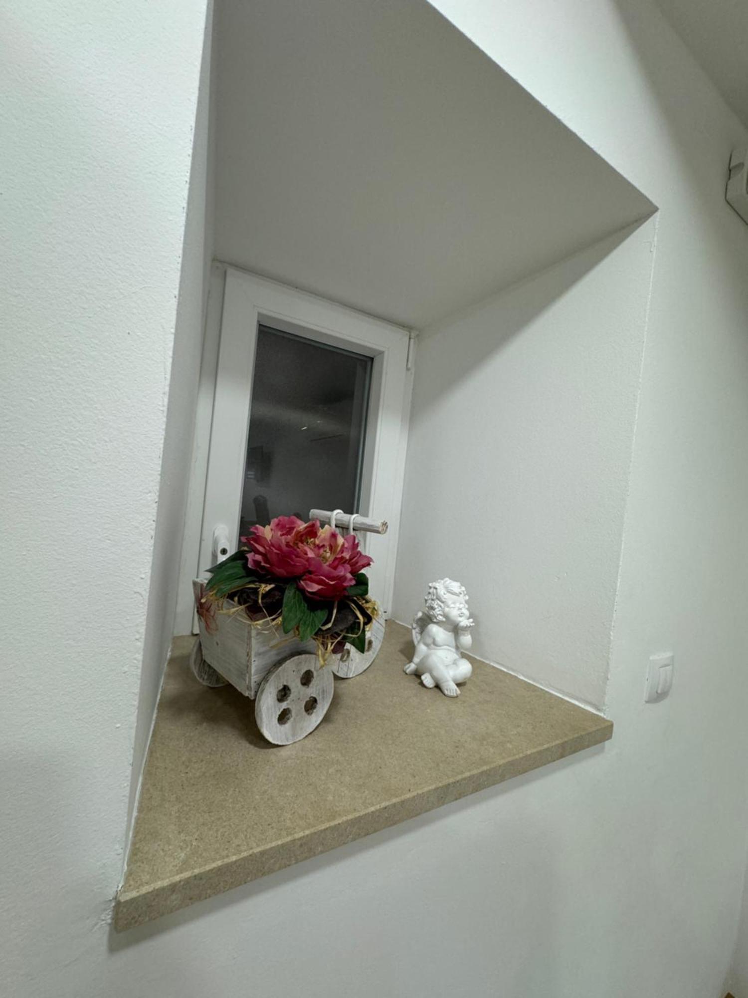 Apartman Mama Marija 두브로브니크 외부 사진